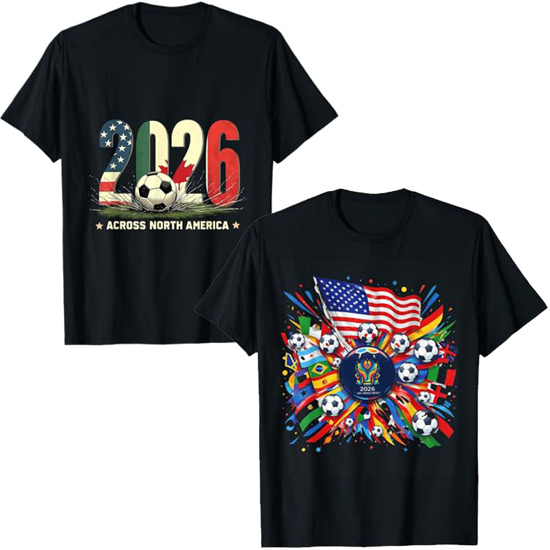 Vintage Fashion Canada - Maglietta Vintage per Tifosi di Calcio