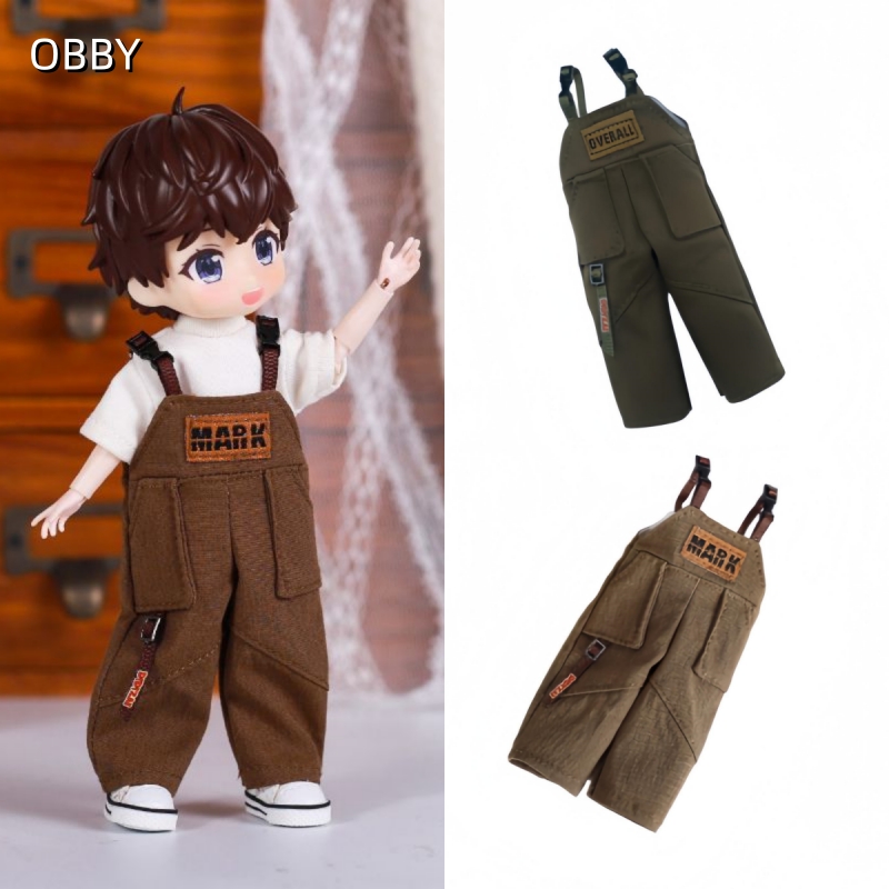 Vintage Fashion Dolls - Pantaloni stile vintage per bambole Asi
