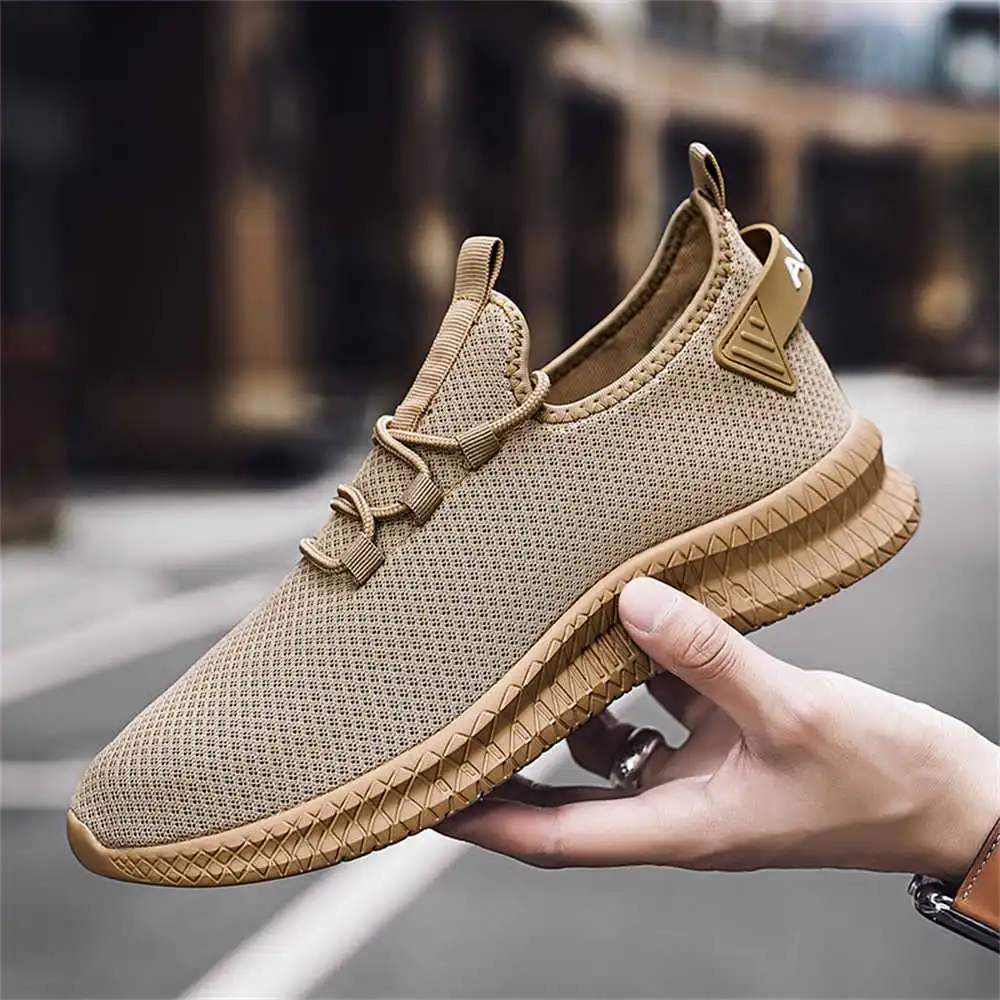 Vintage Fashion Canada - Demi-stagione Mesh Tenni Uomo Scarpe da