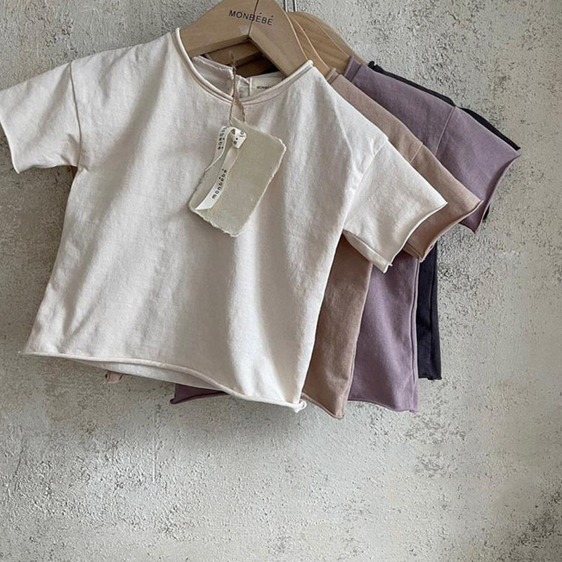 Vintage Urban Fashion - 0-4 anni bambino bambino neonate ragazze