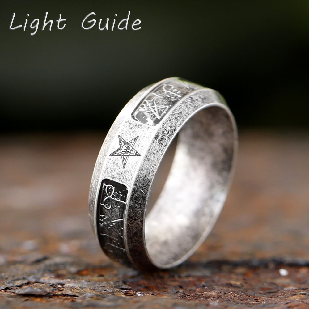Vintage Fashion Guide - Anello vintage 2024 con sigillo di