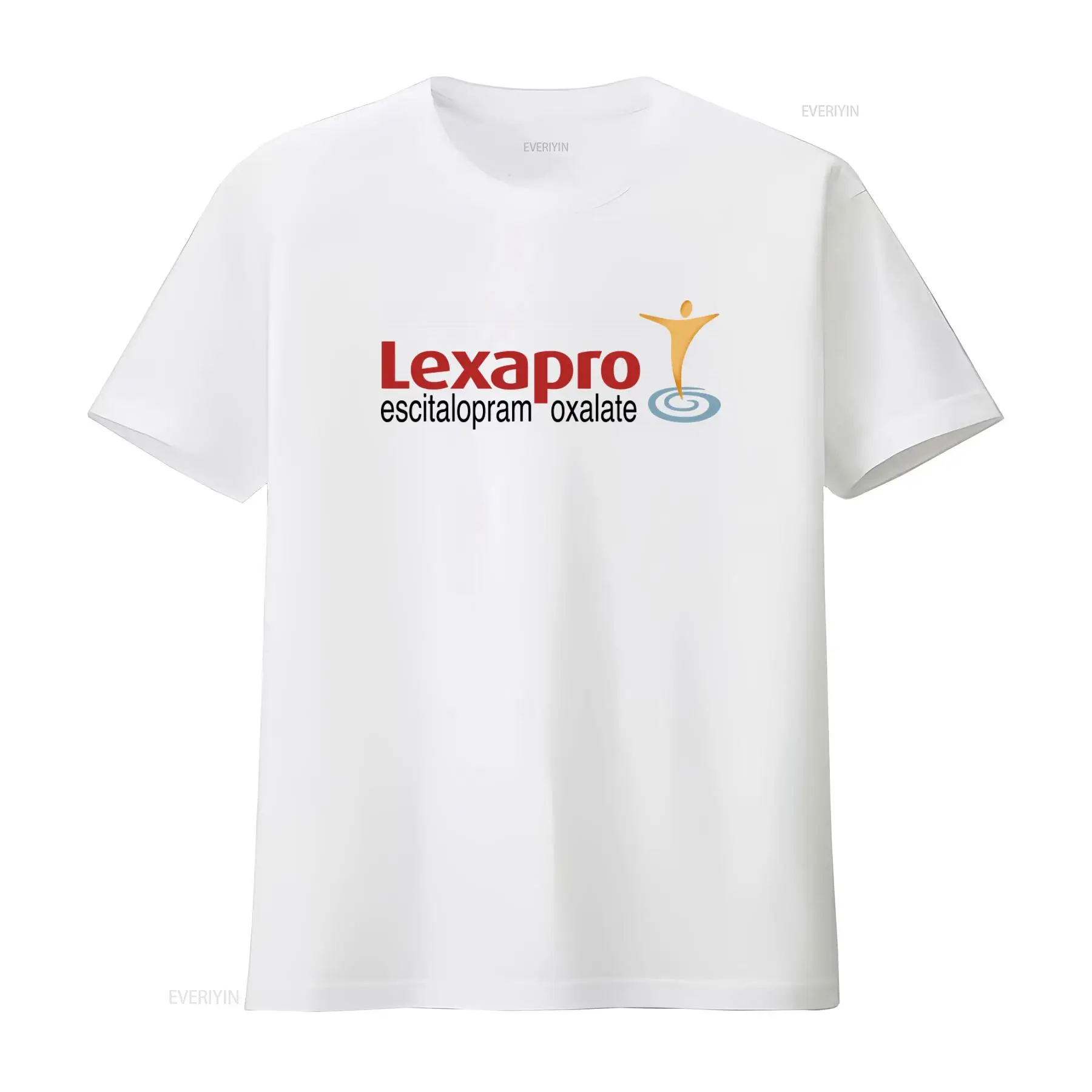 Maglietta Lexapro Escitalopram - Vintage Flannel Shirt recensione e prezzo