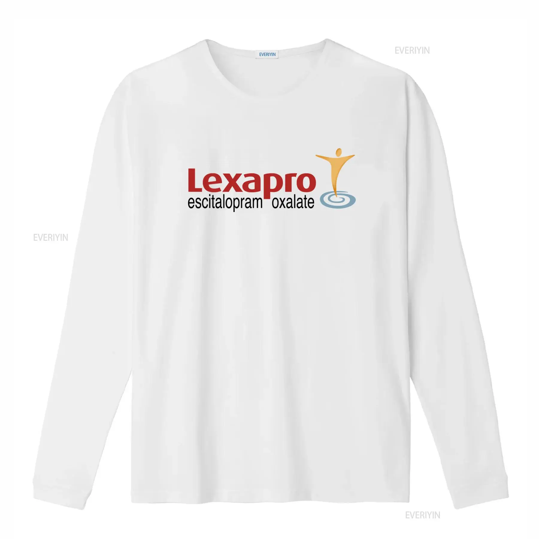 Maglietta Lexapro Escitalopram - Vintage Flannel Shirt recensione e prezzo