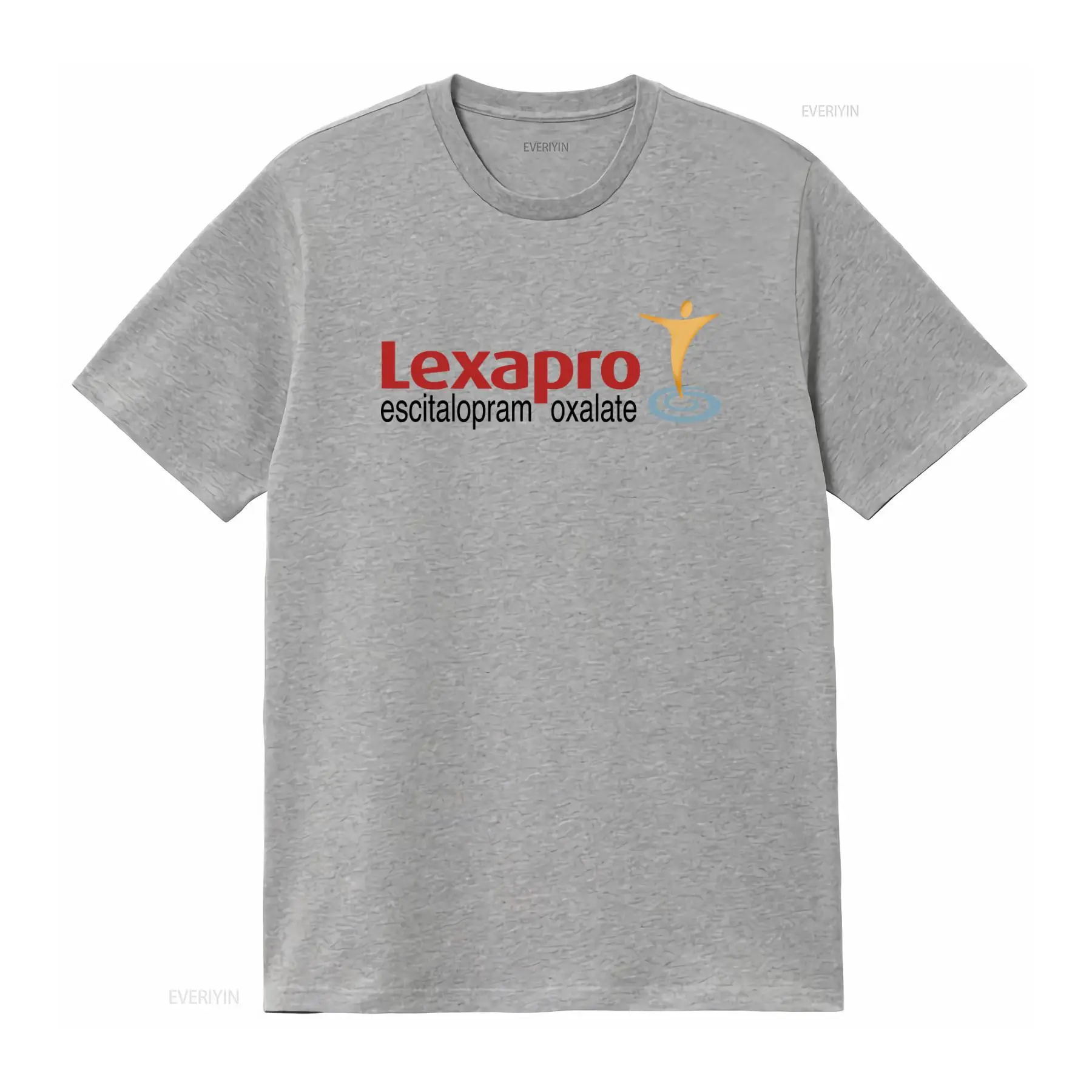 Maglietta Lexapro Escitalopram - Vintage Flannel Shirt recensione e prezzo