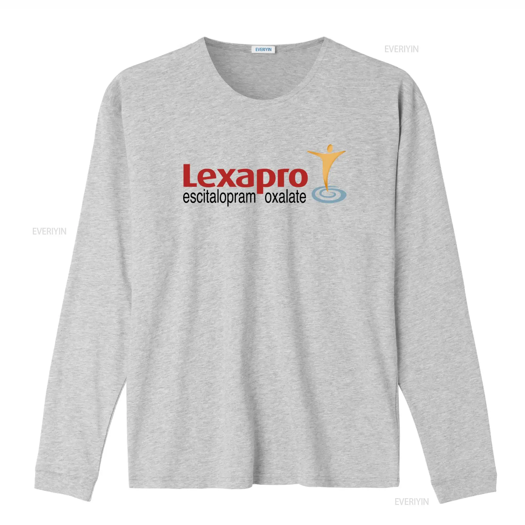 Maglietta Lexapro Escitalopram - Vintage Flannel Shirt recensione e prezzo
