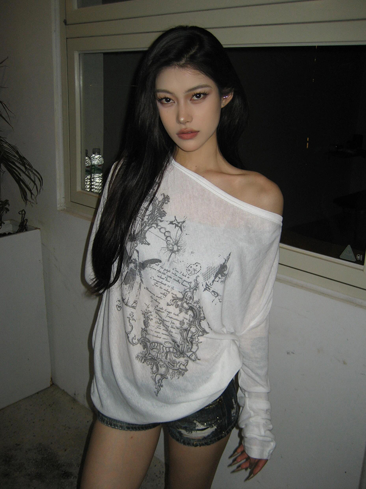 Yedinas T-shirt grafiche alla  - Tie Dye Shirt Vintage recensione e prezzo