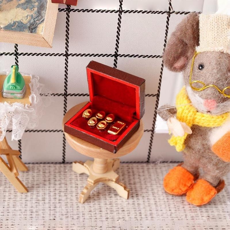 Accessori Decorativi Vintage p - Vintage Fashion Model recensione e prezzo