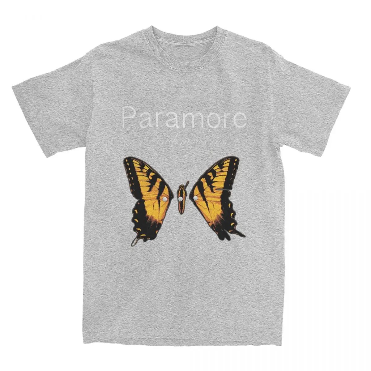 Y2K Moda Casual T-shirt Paramo - Vintage Fashion Outfits Men recensione e prezzo