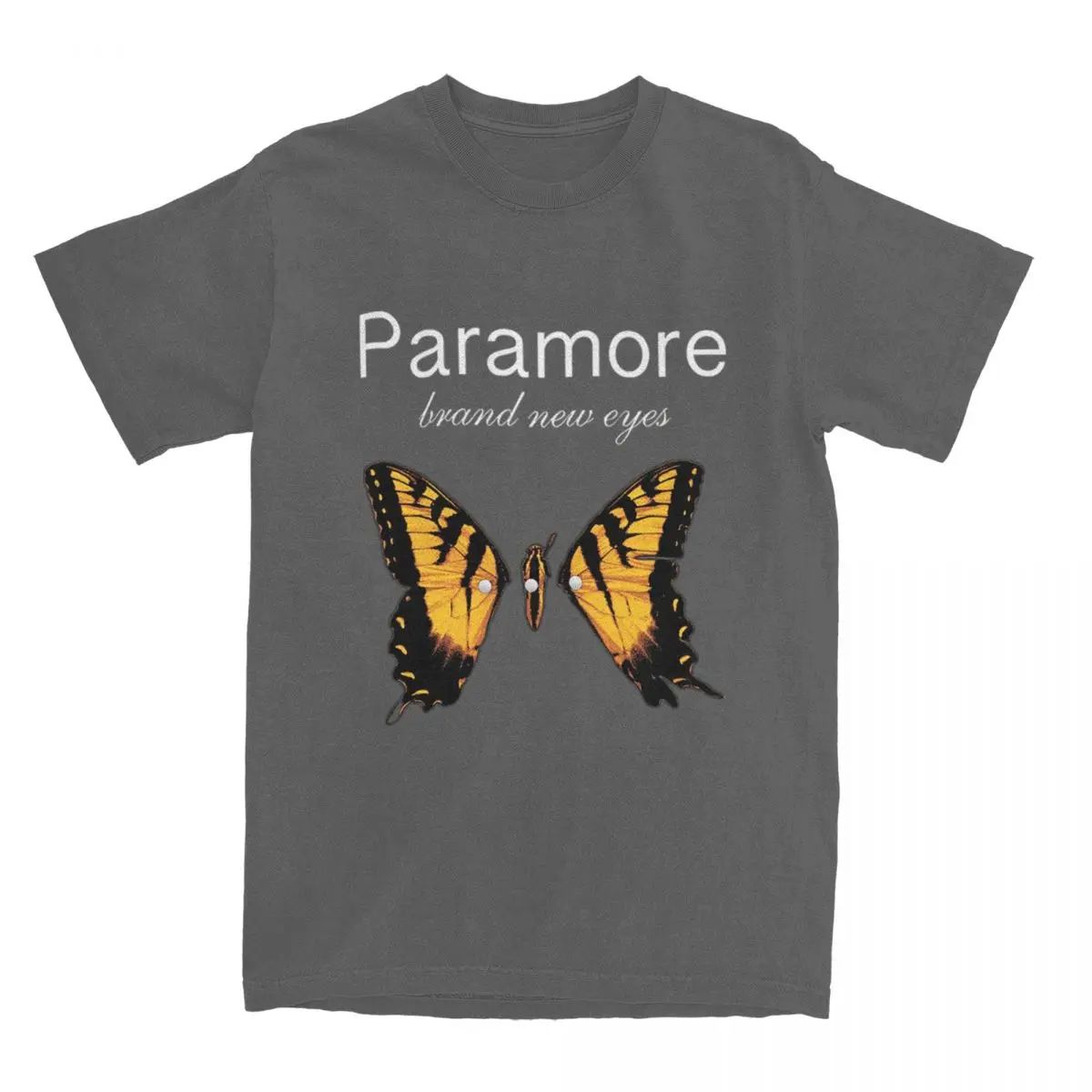 Y2K Moda Casual T-shirt Paramo - Vintage Fashion Outfits Men recensione e prezzo