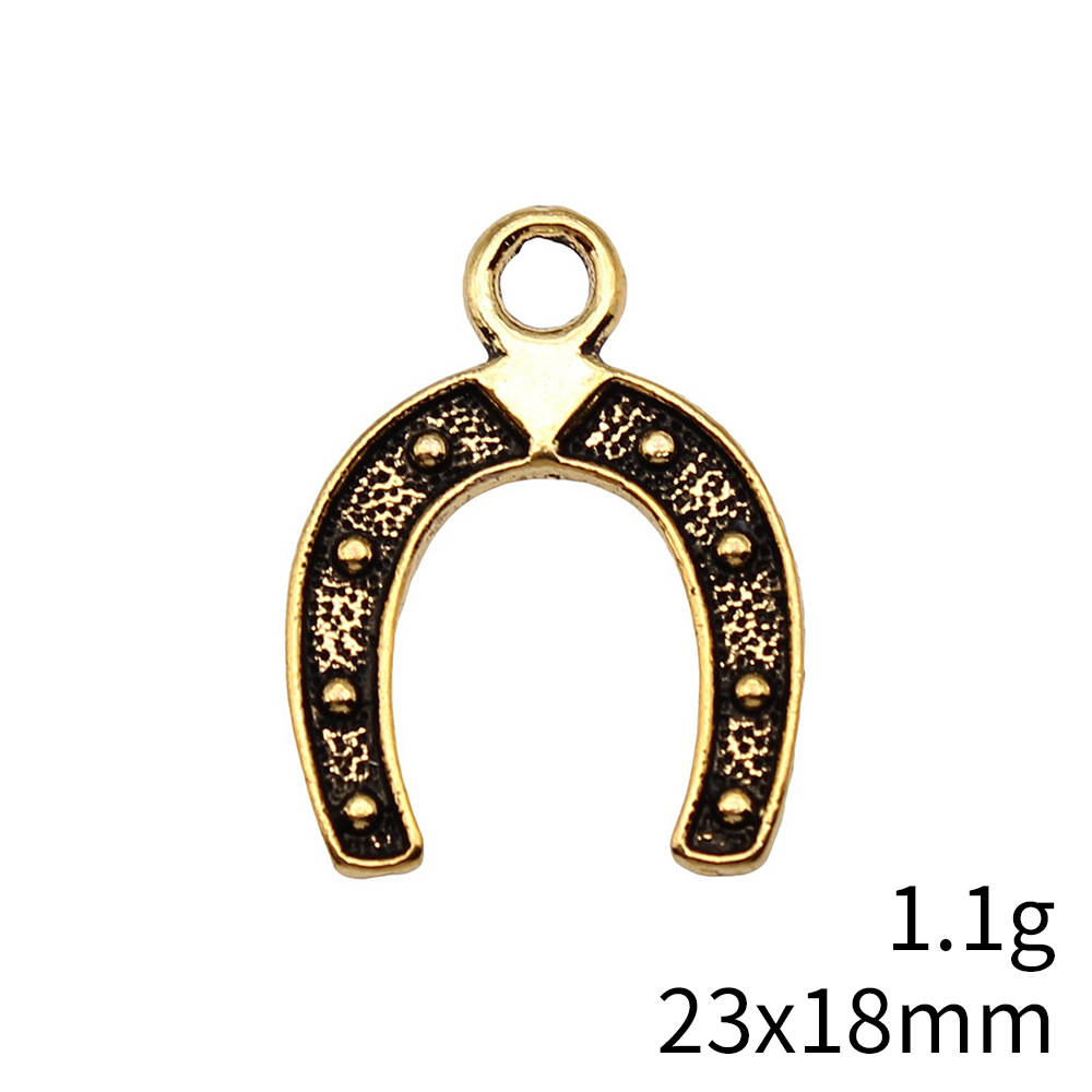40 Pezzi 23x18mm (0.91x0.71 po - Vintage Fashion Wholesale recensione e prezzo