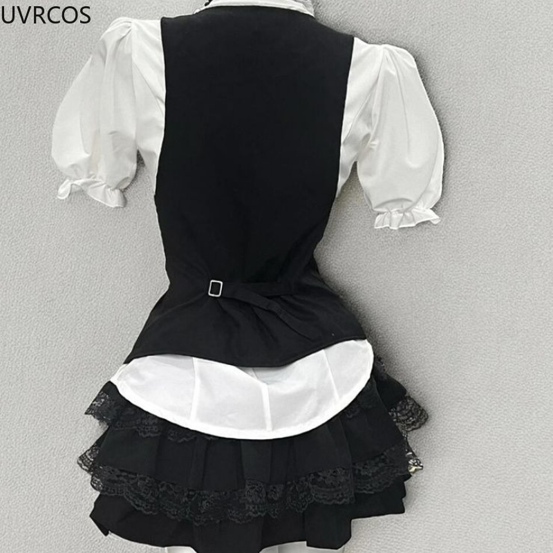 Y2k Estetico Lolita Style Dolc - Vintage Flannel Shirt recensione e prezzo