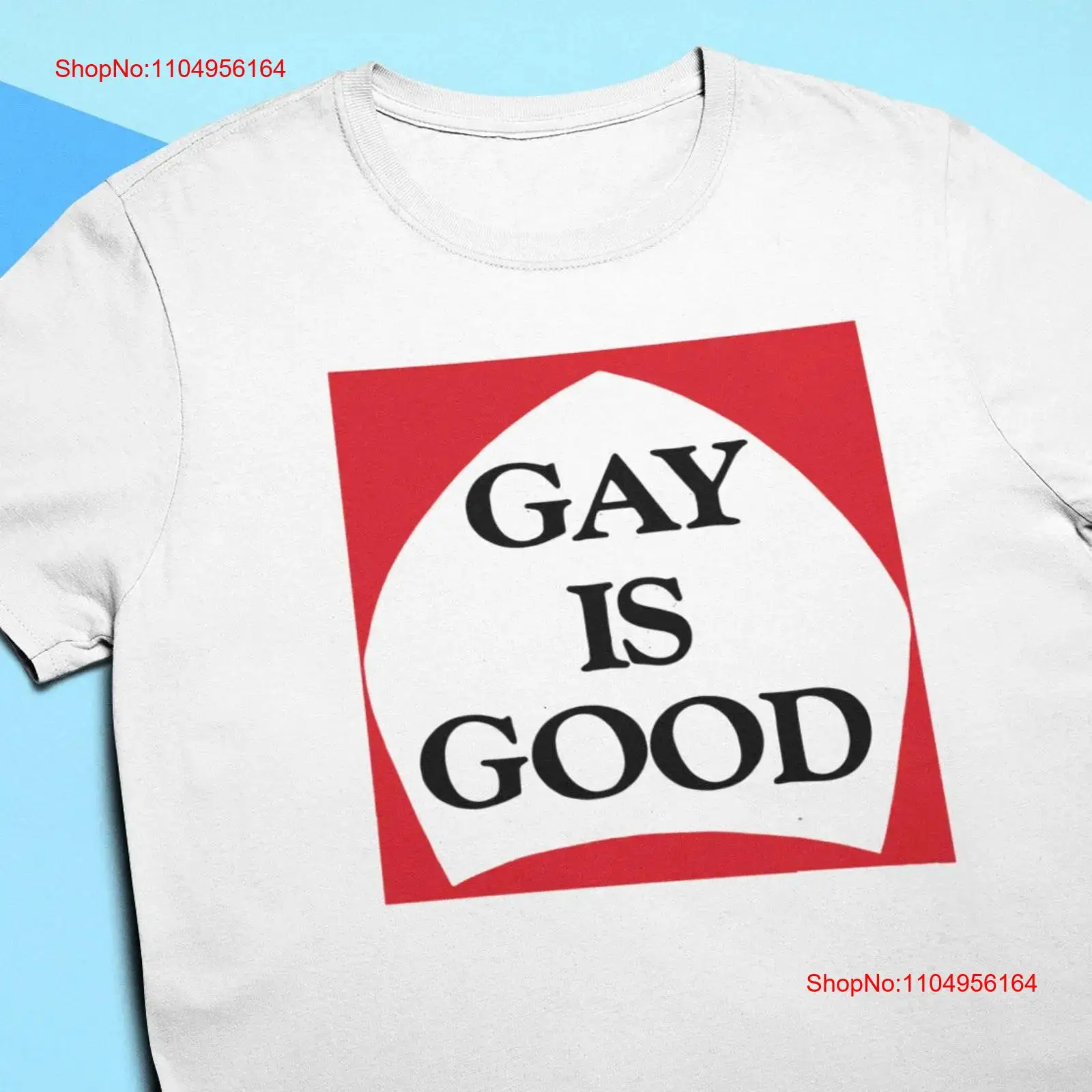 Gay è BUONA Libertazione Diver - Vintage Queer Fashion recensione e prezzo