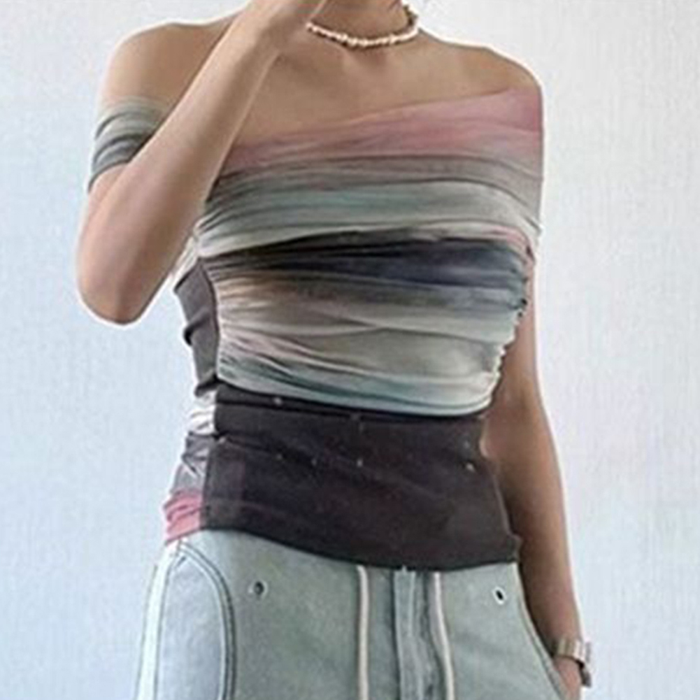T-shirt da donna estiva a mani - Tie Dye Shirt Vintage recensione e prezzo