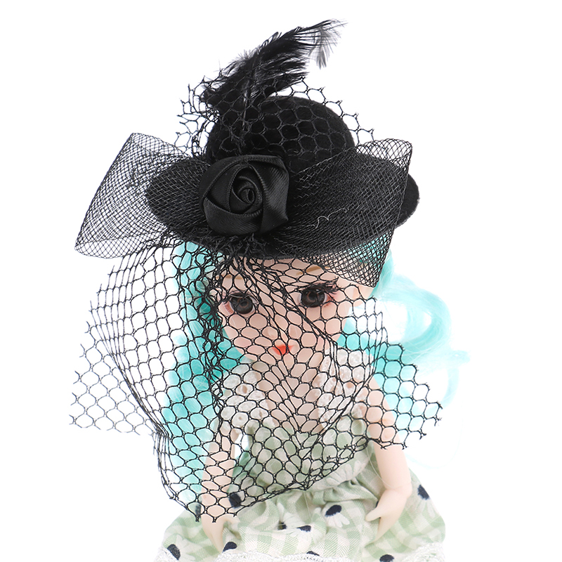 1 pz 7cm bambola moda signora  - Vintage Fashion Dolls recensione e prezzo