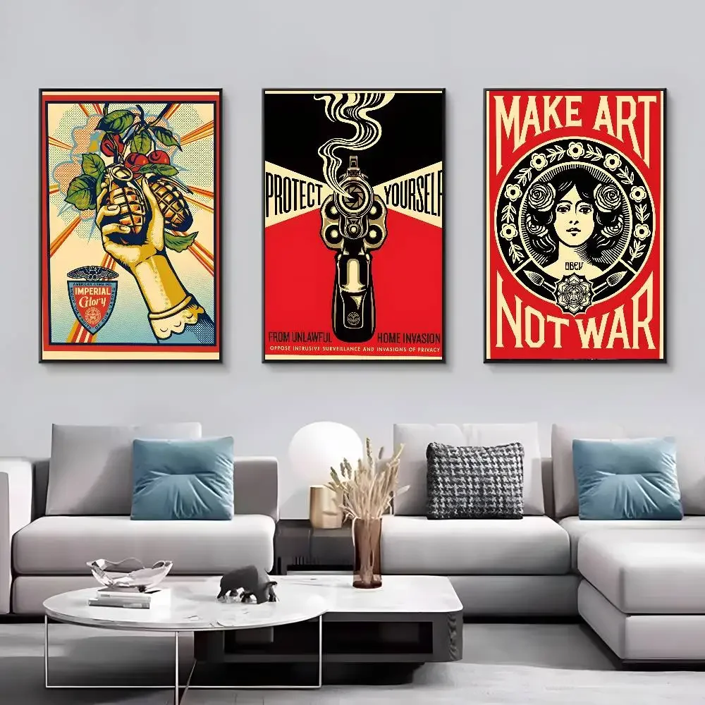 Poster Vintage di Shepard Fair - Vintage Fashion Wallpaper recensione e prezzo