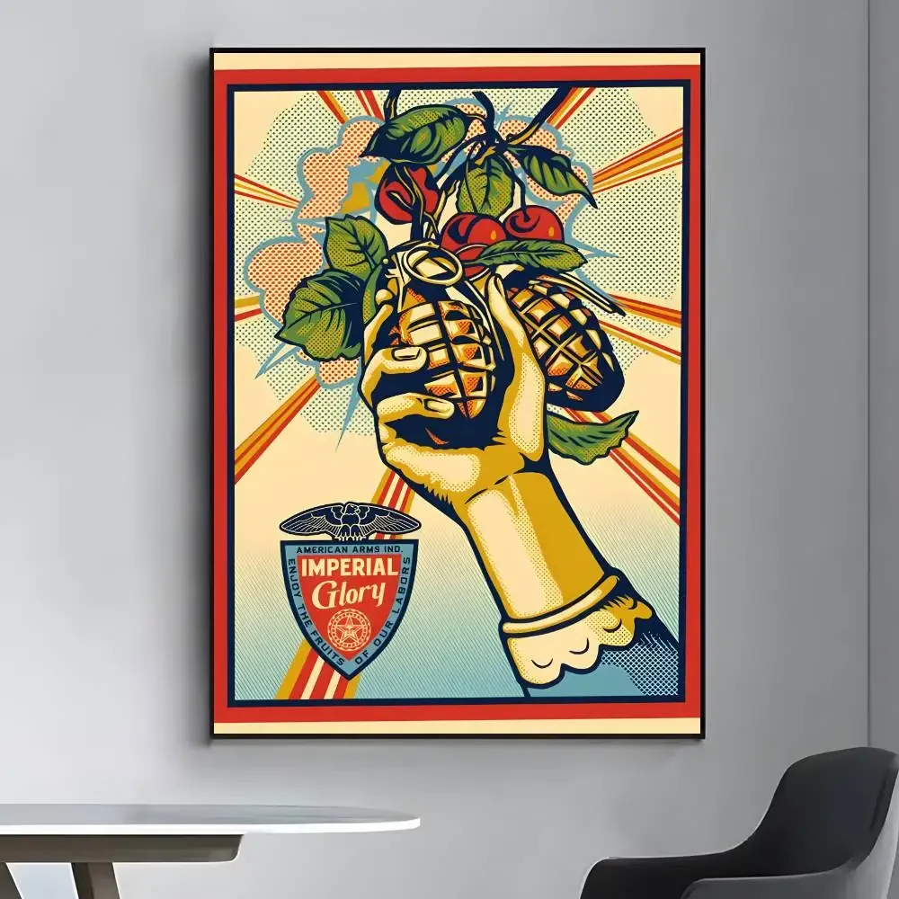 Poster Vintage di Shepard Fair - Vintage Fashion Wallpaper recensione e prezzo