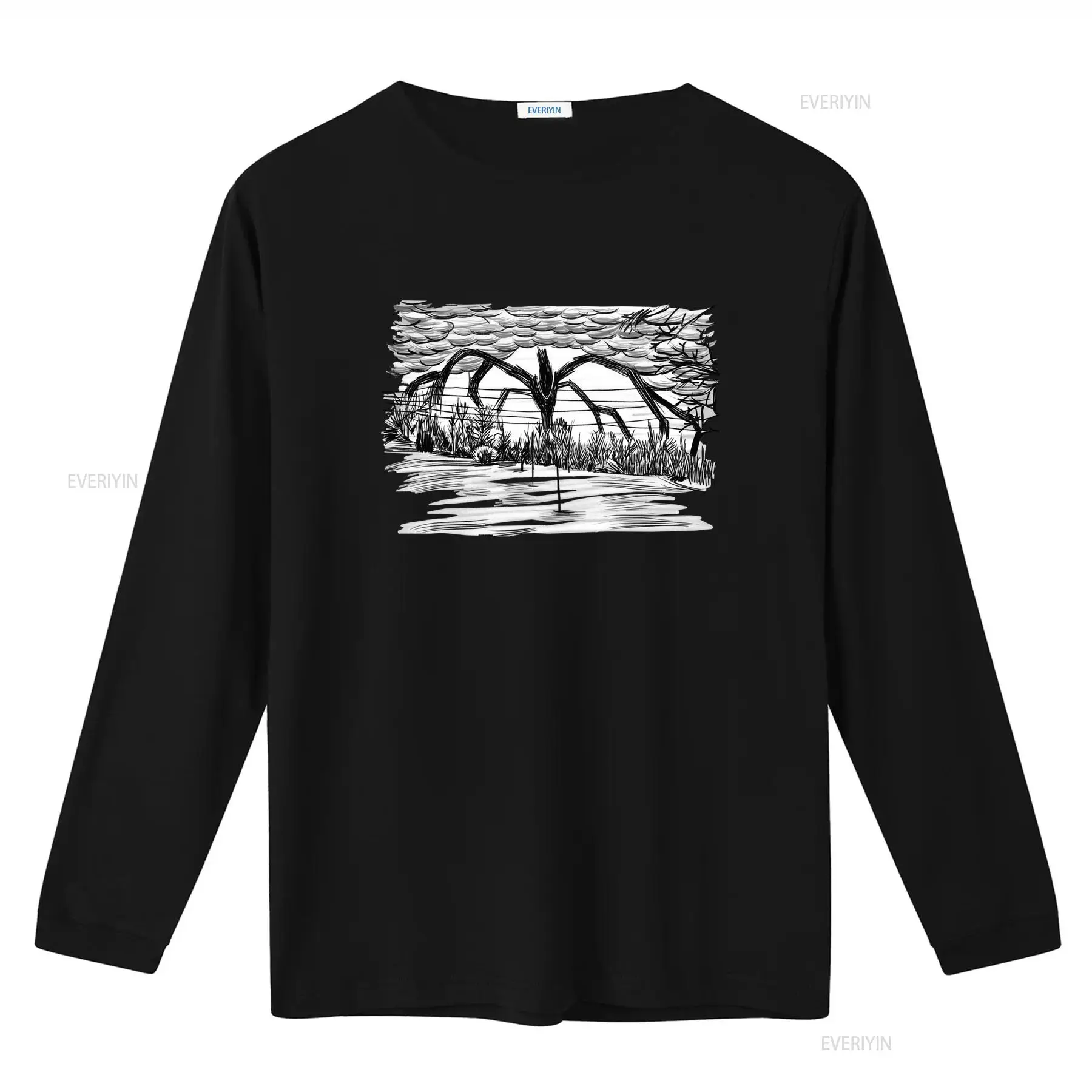 T-shirt casual con stampa arti - Vintage Fashion Sketches recensione e prezzo