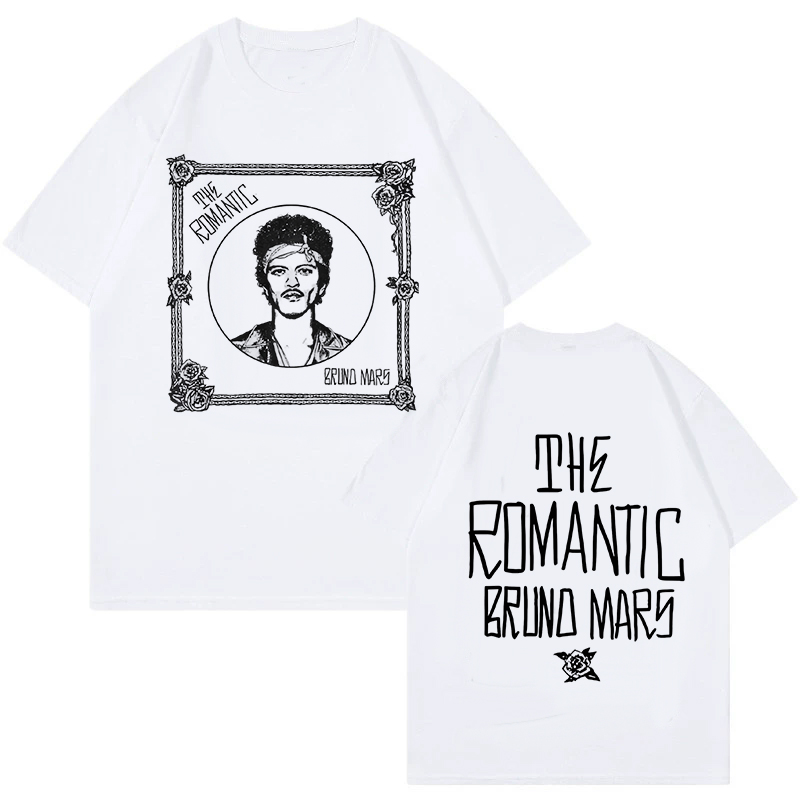 T-shirt Vintage con Stampa Bru - Vintage Fashion Eu recensione e prezzo