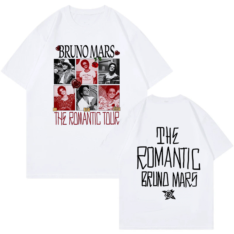 T-shirt Vintage con Stampa Bru - Vintage Fashion Eu recensione e prezzo
