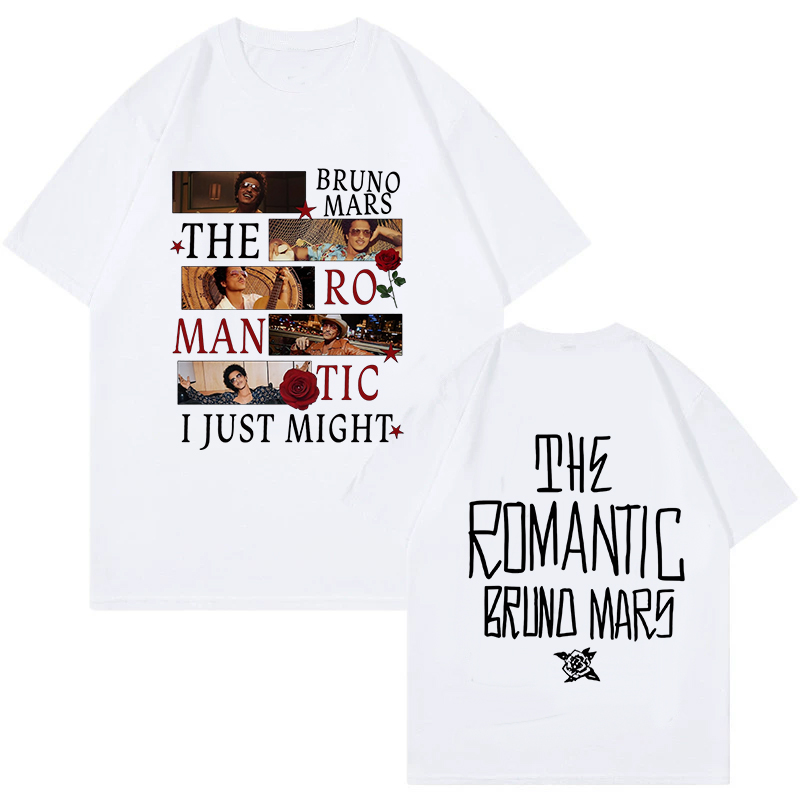 T-shirt Vintage con Stampa Bru - Vintage Fashion Eu recensione e prezzo