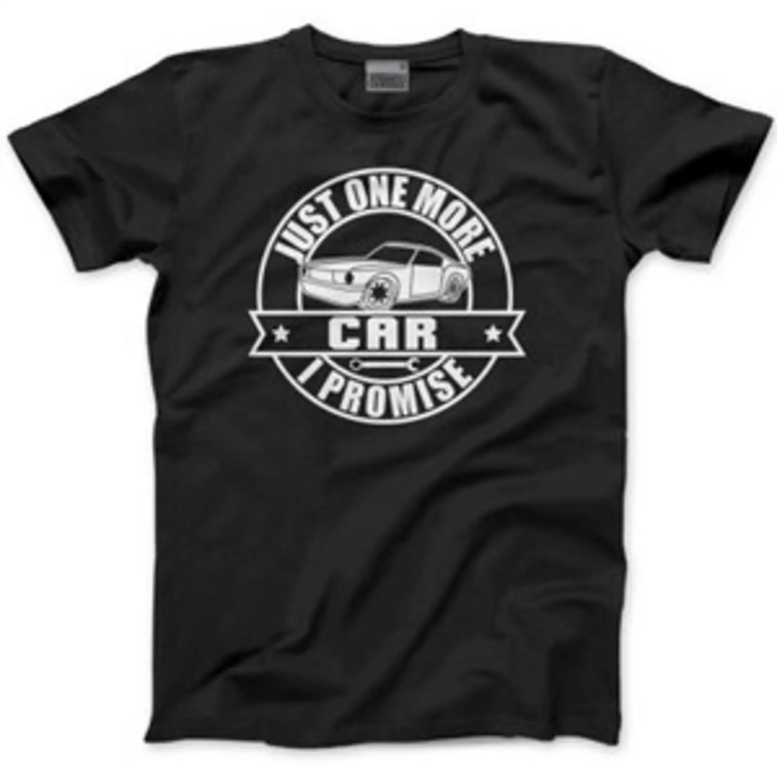 Maglietta da uomo 'Just One Mo - Vintage Fashion Herren recensione e prezzo