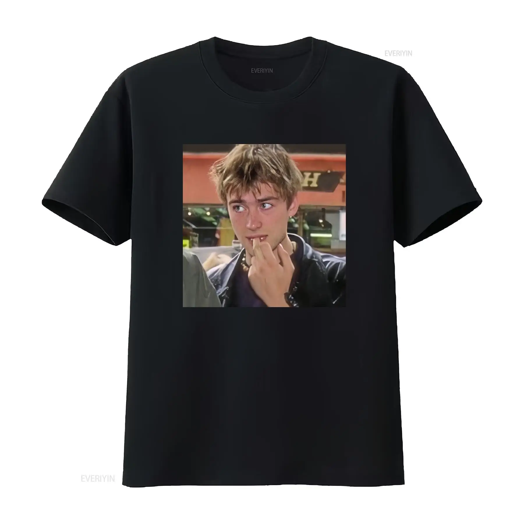 T-shirt con stampa fotografica - Vintage Flannel Shirt recensione e prezzo
