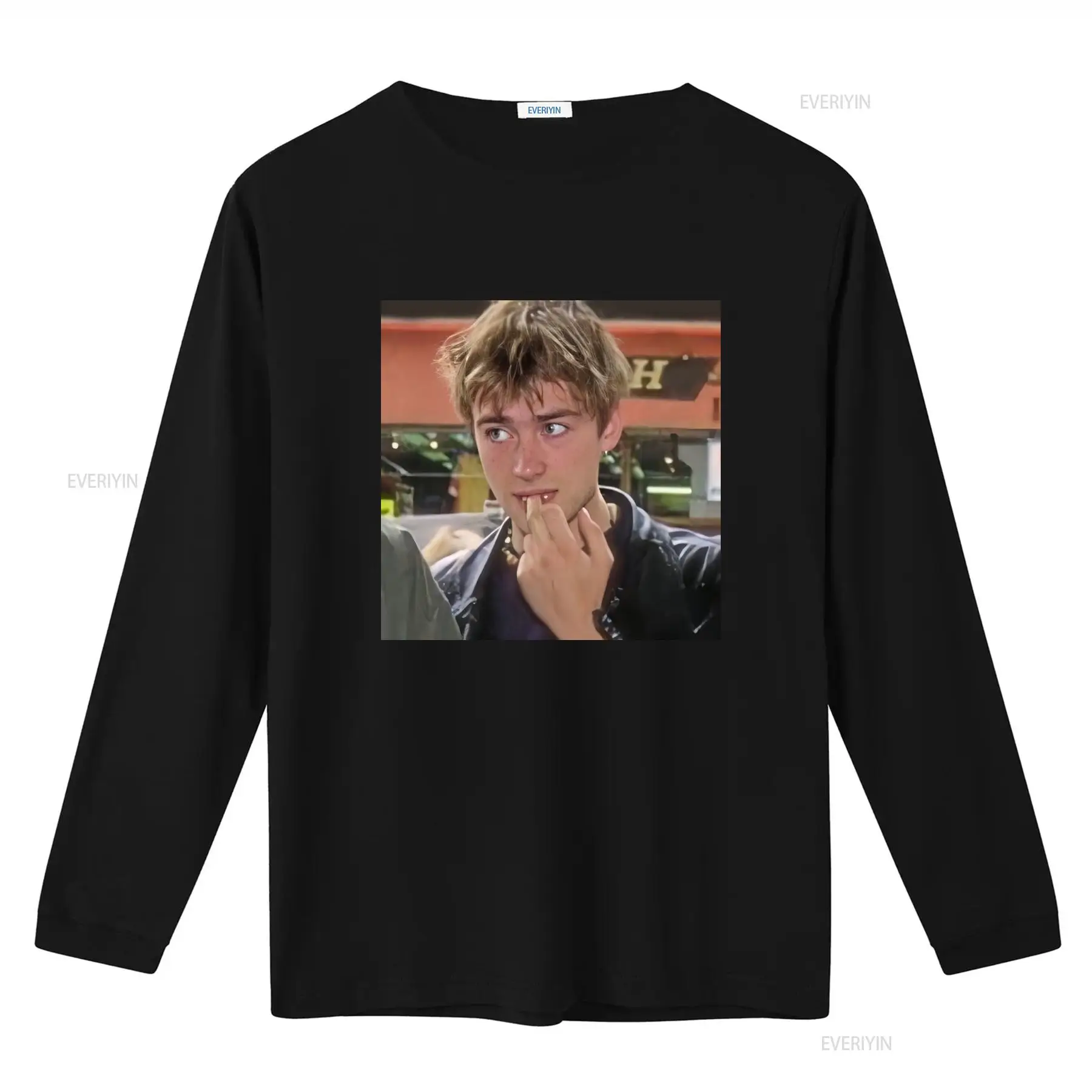 T-shirt con stampa fotografica - Vintage Flannel Shirt recensione e prezzo