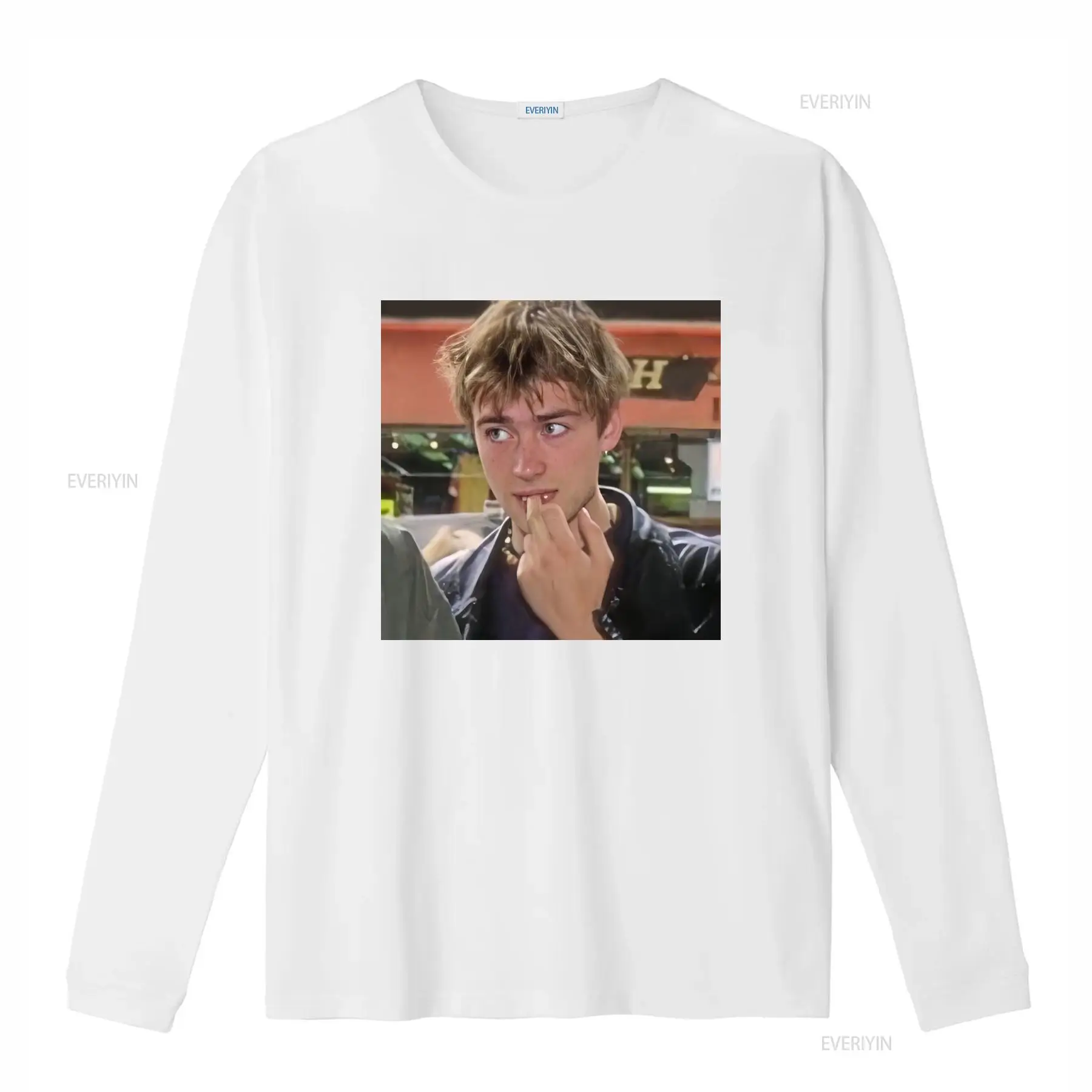 T-shirt con stampa fotografica - Vintage Flannel Shirt recensione e prezzo