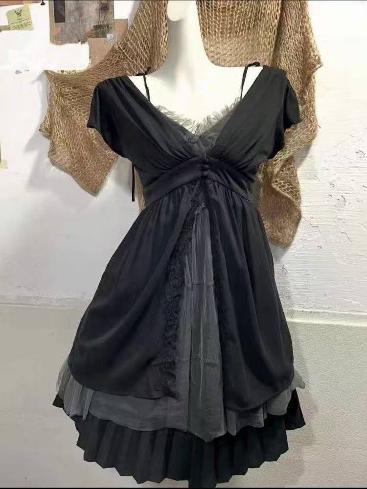 Completo Vintage Sweet Lolita  - Vintage Fashion Pieces recensione e prezzo