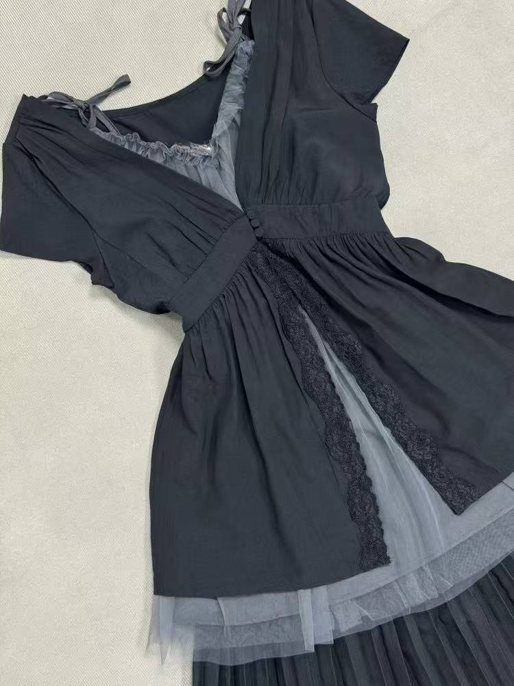 Completo Vintage Sweet Lolita  - Vintage Fashion Pieces recensione e prezzo