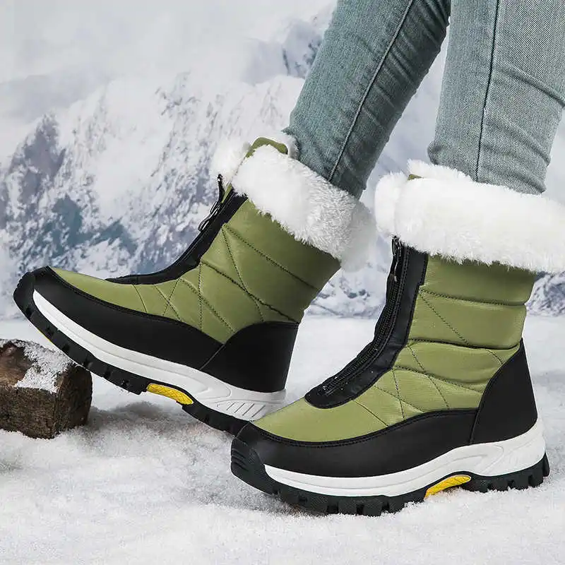 Stivale da donna Sneakers Walk - Vintage Fashion Canada recensione e prezzo