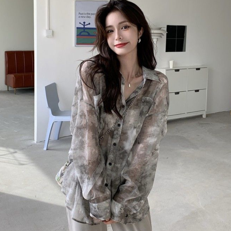 Camicie tie-dye da donna prote - Tie Dye Shirt Vintage recensione e prezzo
