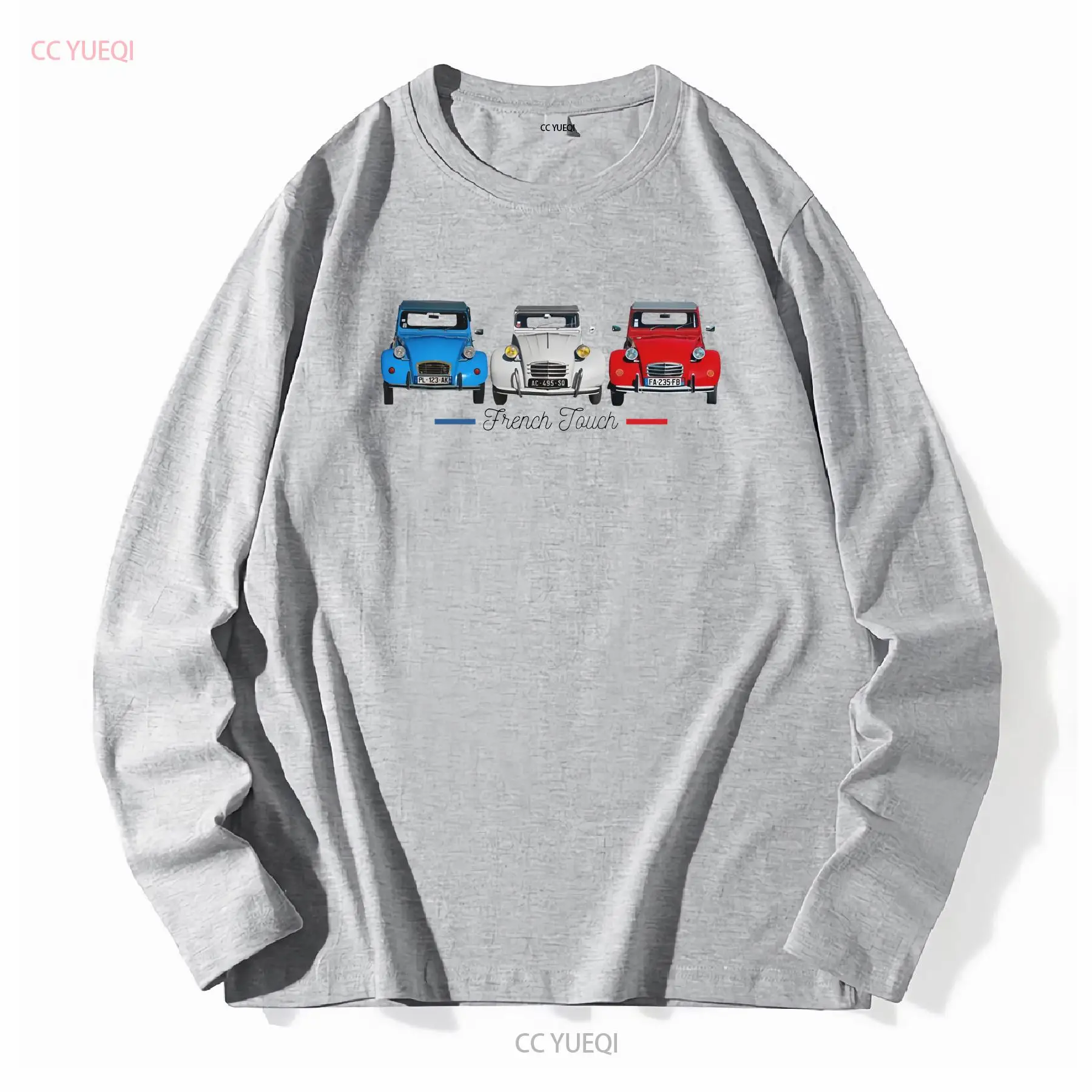 Due cavalli 2 CV T Shirt in co - Vintage Flannel Shirt recensione e prezzo
