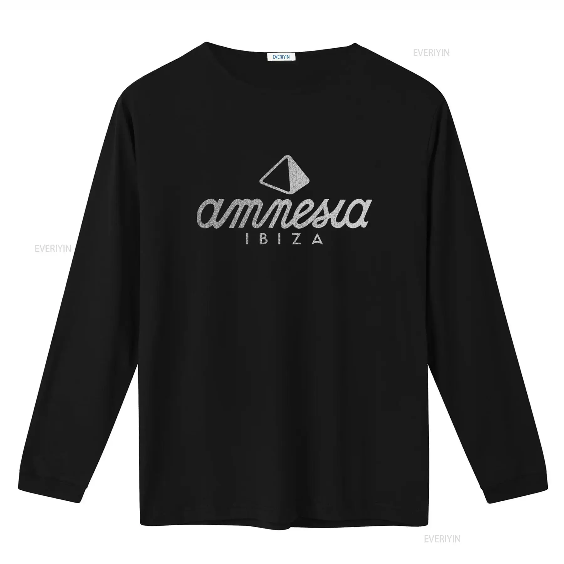Maglietta Amnesia Ibiza Techno - Vintage Flannel Shirt recensione e prezzo