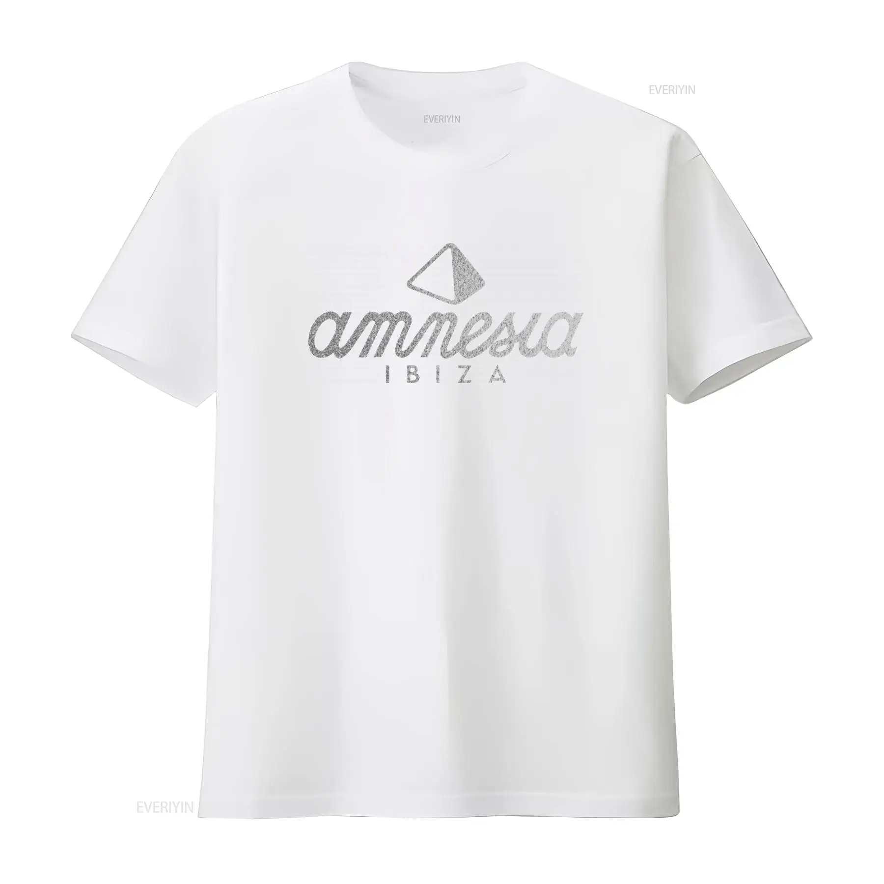 Maglietta Amnesia Ibiza Techno - Vintage Flannel Shirt recensione e prezzo