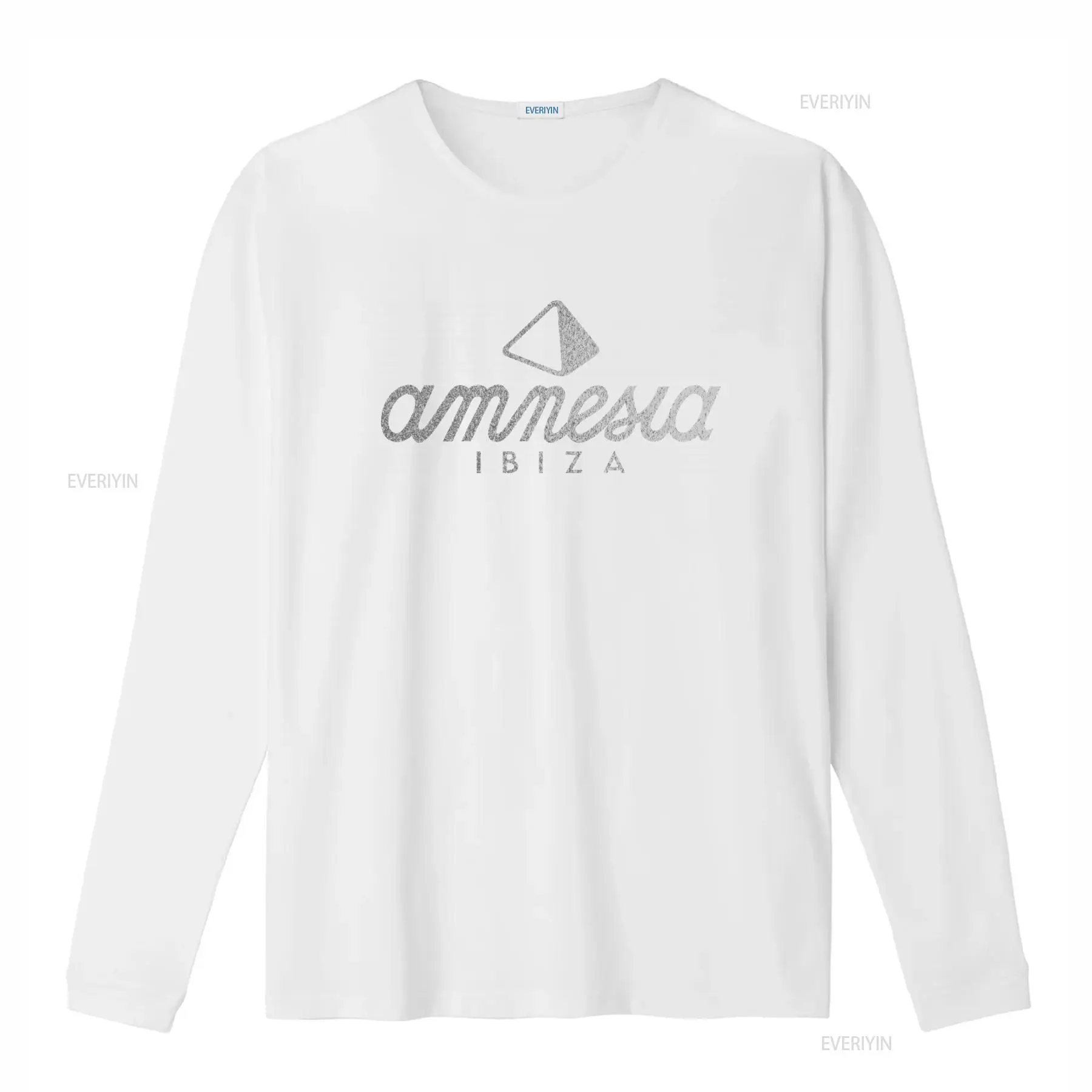 Maglietta Amnesia Ibiza Techno - Vintage Flannel Shirt recensione e prezzo