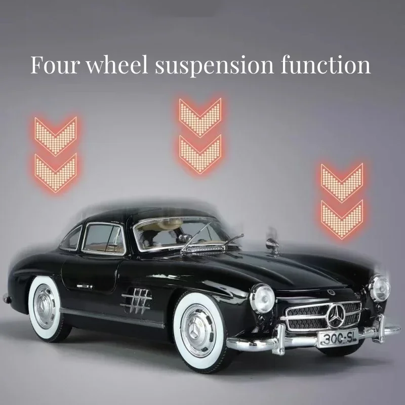 Modellino Auto Classica Vintag - Vintage Fashion Model recensione e prezzo