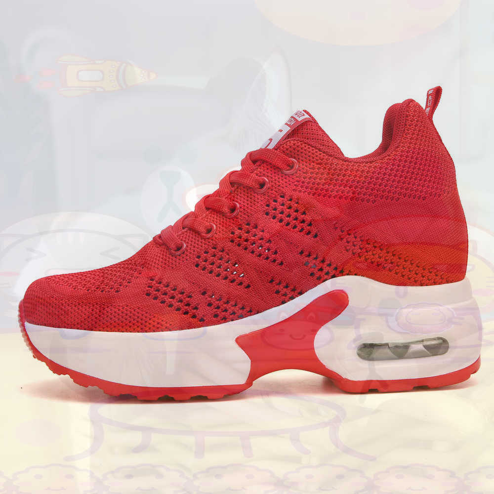 Rosso Taglia 36 Scarpe Donna T - Vintage Fashion Canada recensione e prezzo