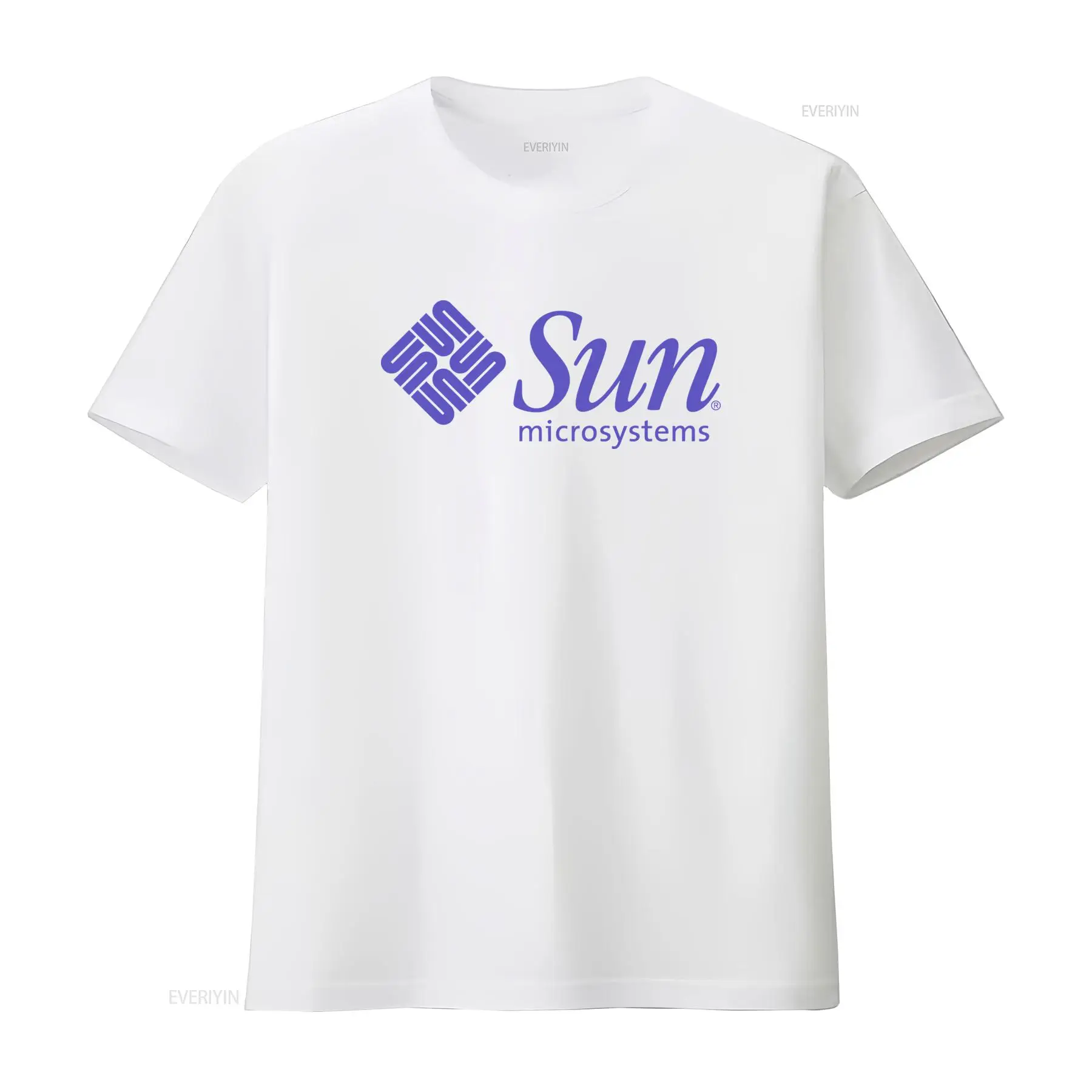 T-shirt bianca da uomo Sun Mic - Vintage Flannel Shirt recensione e prezzo