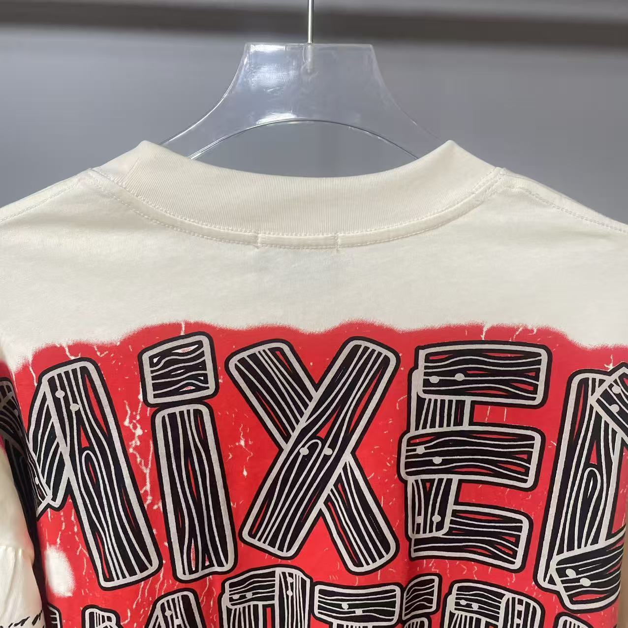 T-shirt a maniche lunghe MIXED - Vintage Fashion Prints recensione e prezzo