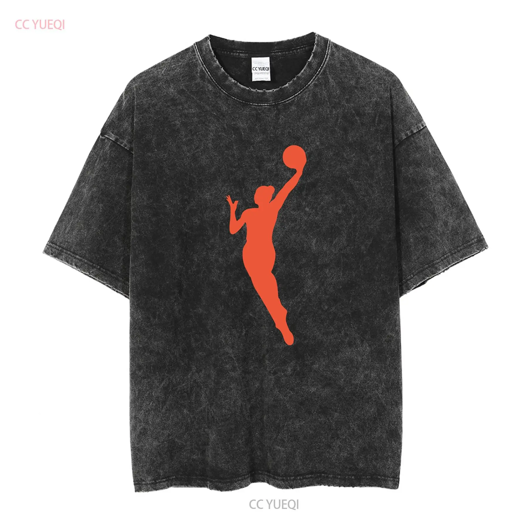 T-shirt in cotone pesante WNBA - Vintage Flannel Shirt recensione e prezzo