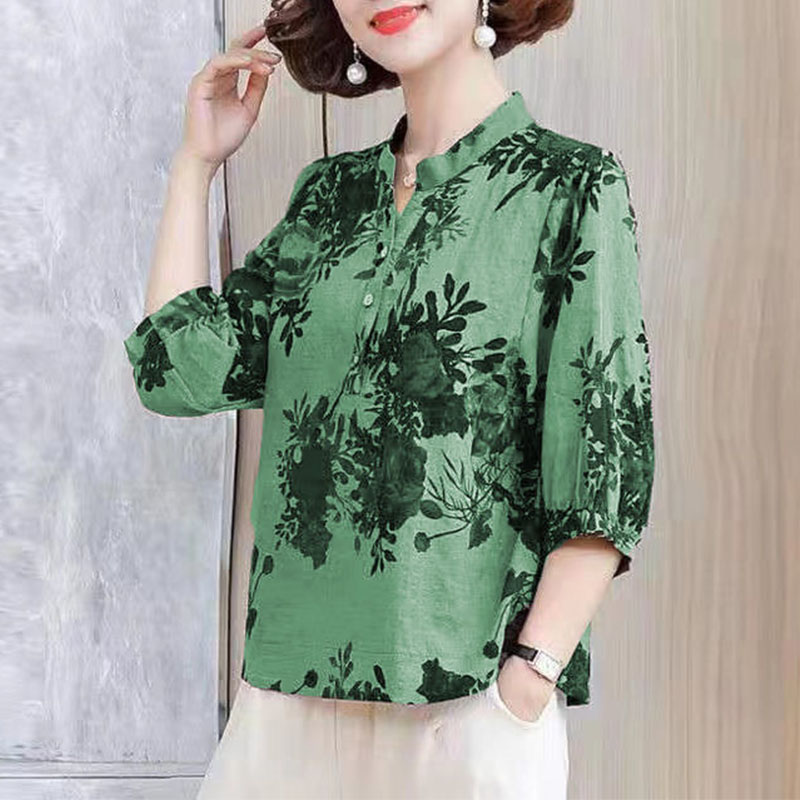 Moda donna Vintage camicetta a - Tie Dye Shirt Vintage recensione e prezzo