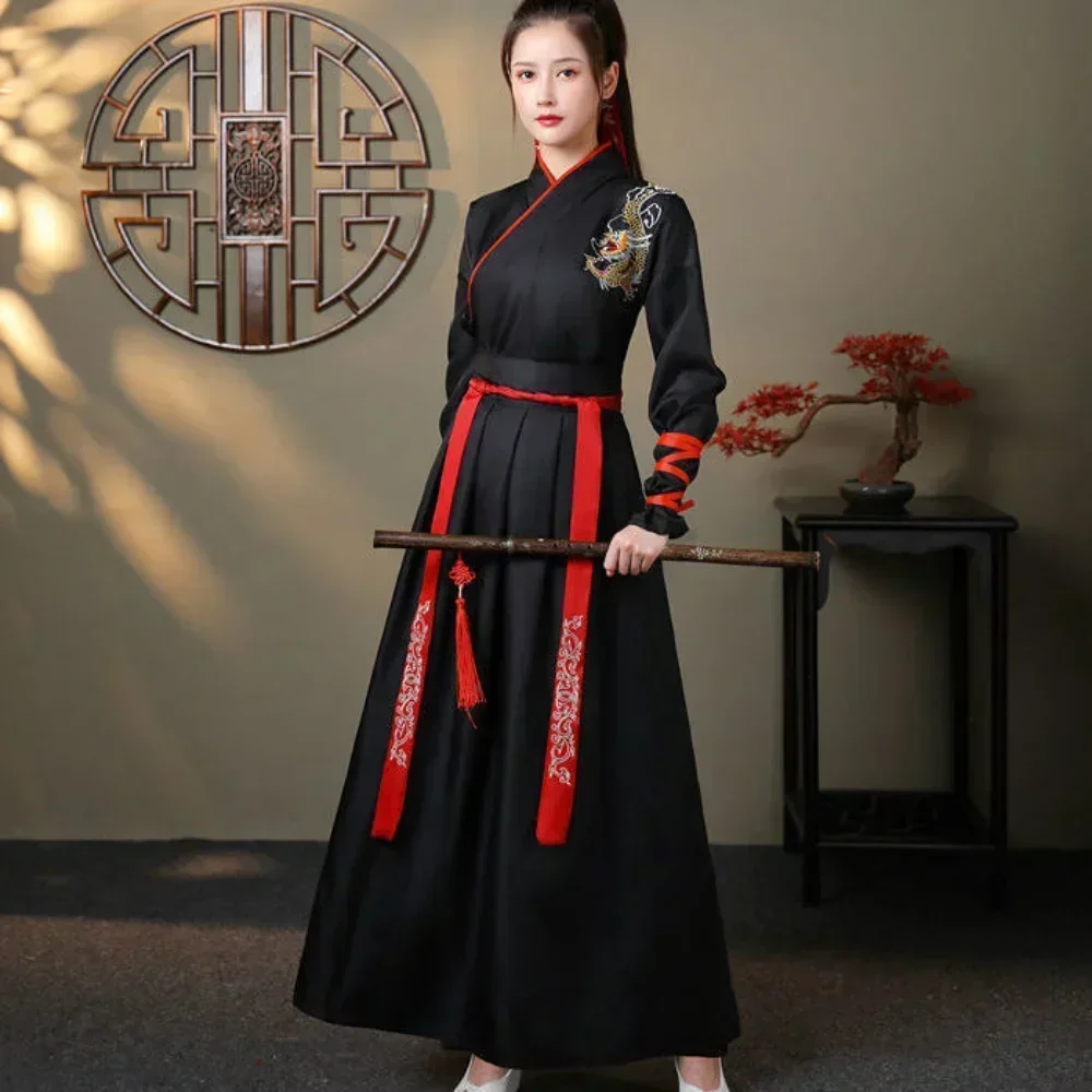 Set Moderno Hanfu per Donna, T - Vintage Fashion Pieces recensione e prezzo