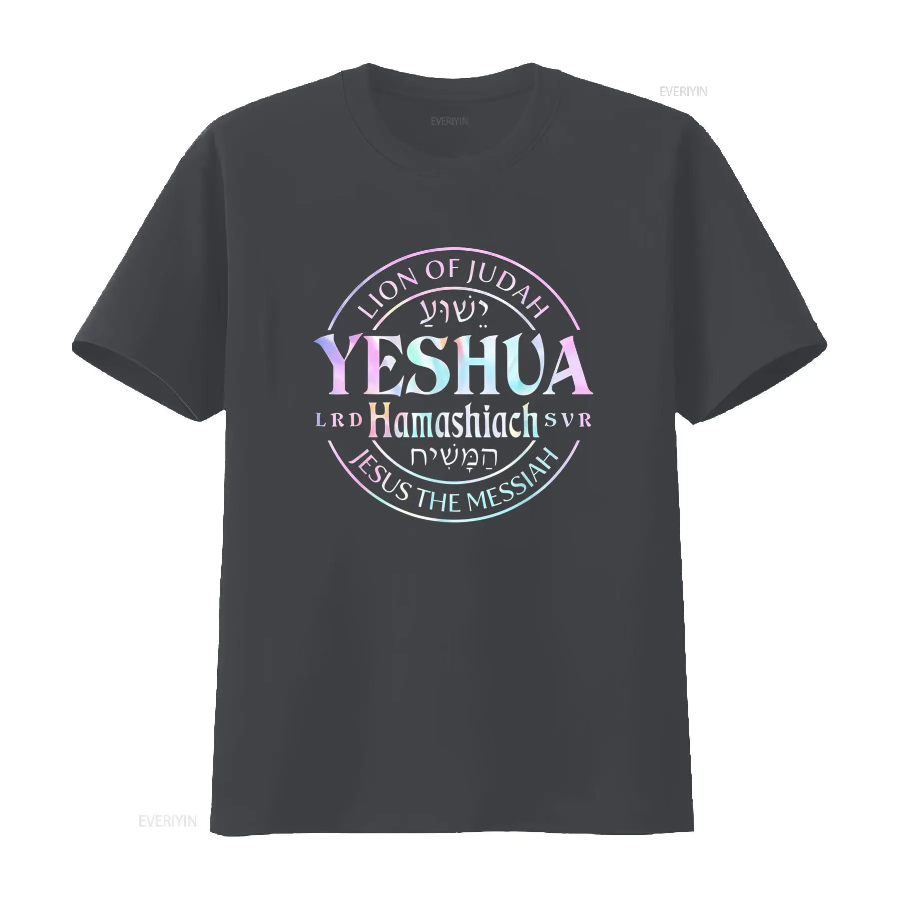 Nuova Maglietta Tie Dye Yeshua - Tie Dye Shirt Vintage recensione e prezzo