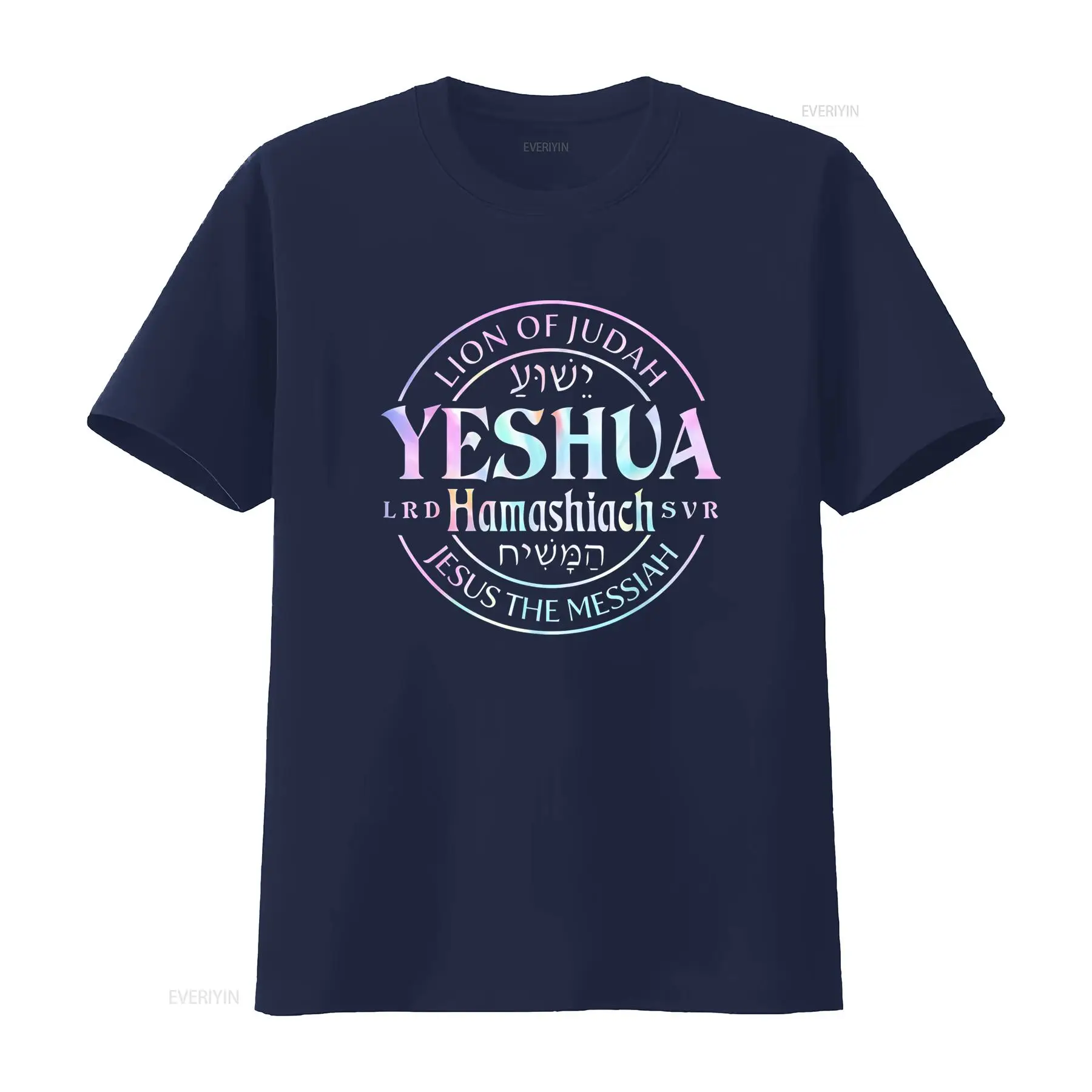 Nuova Maglietta Tie Dye Yeshua - Tie Dye Shirt Vintage recensione e prezzo