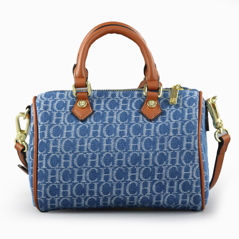 Borsa a Tracolla e a Mano CH d - Vintage Fashion Model recensione e prezzo