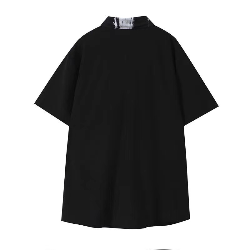 Arens Techwear abito estivo da - Tie Dye Shirt Vintage recensione e prezzo