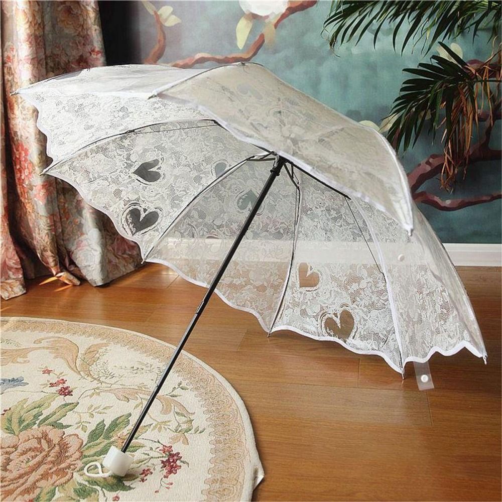Ombrello parasole pieghevole v - Vintage Fashion Dolls recensione e prezzo