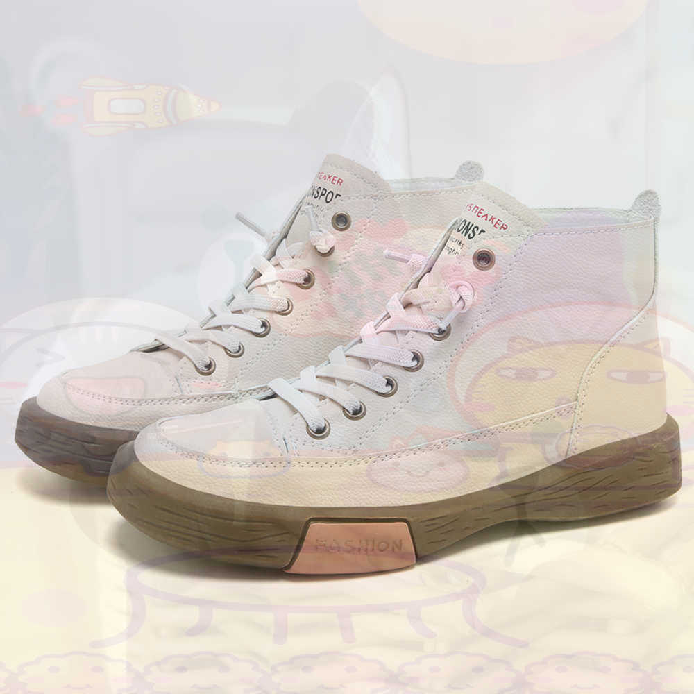 High Top Hi Cut Offerte Skateb - Vintage Fashion Canada recensione e prezzo