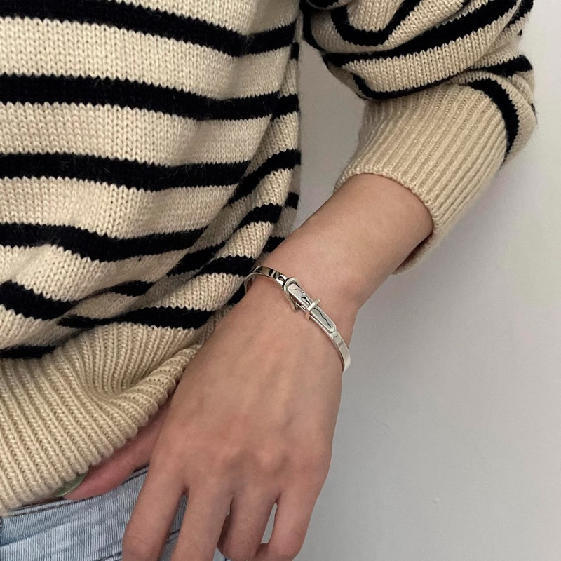 Nuovo braccialetto punk vintag - Vintage Fashion Wholesale recensione e prezzo
